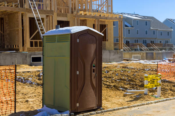 Affordable portable toilet rental in Masonville, KY
