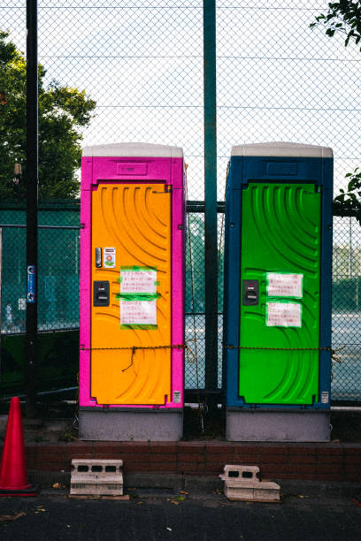 Best Emergency porta potty rental  in Masonville, KY