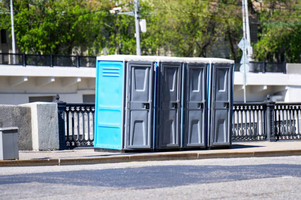 Best Sanitation services for porta potties  in Masonville, KY